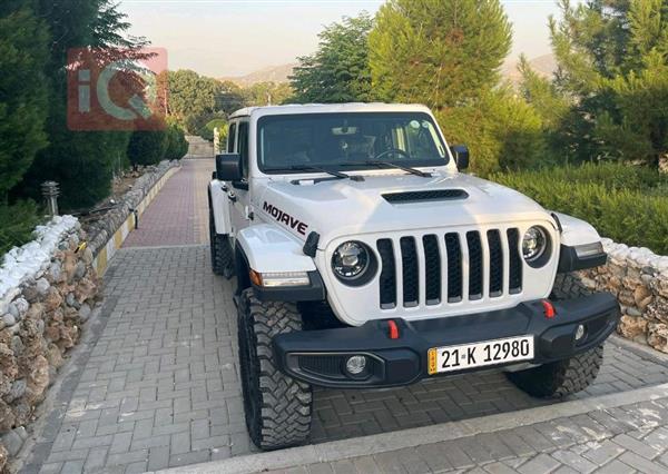 Jeep for sale in Iraq